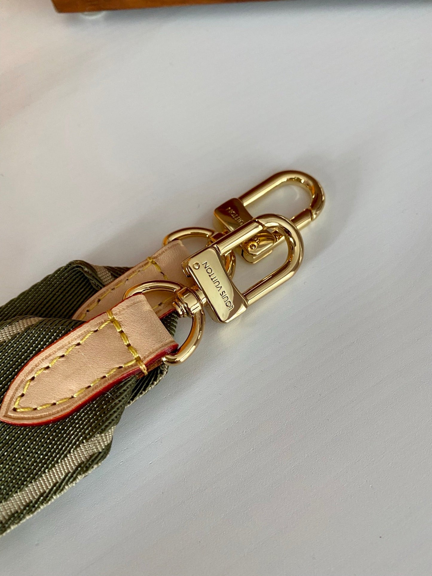 Bandouliere Strap