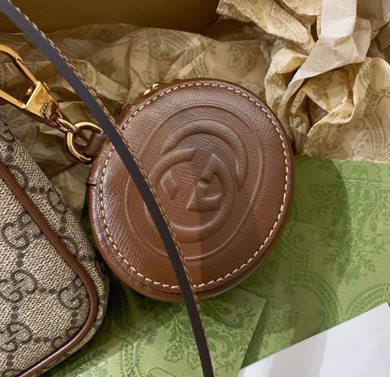 GG Mini Bag