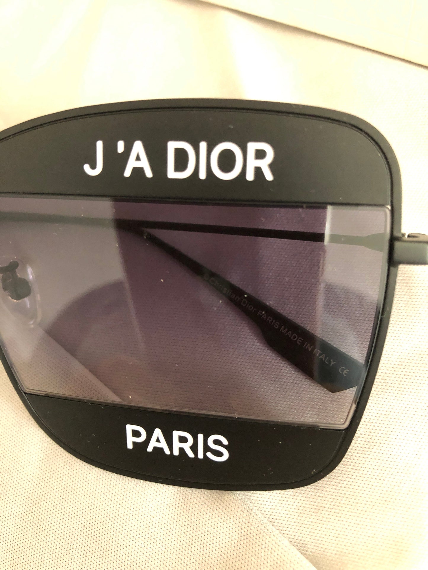 J’adior Sunglasses