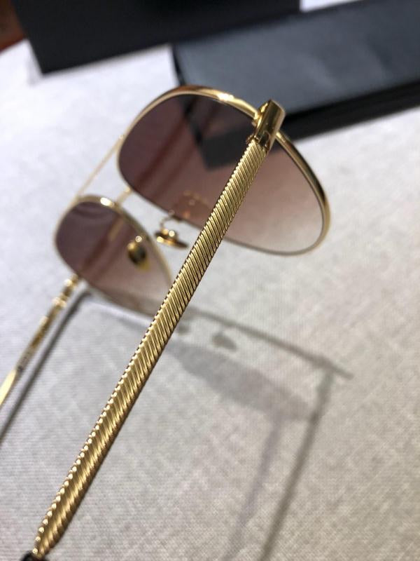 Classic Logo Sunglasses
