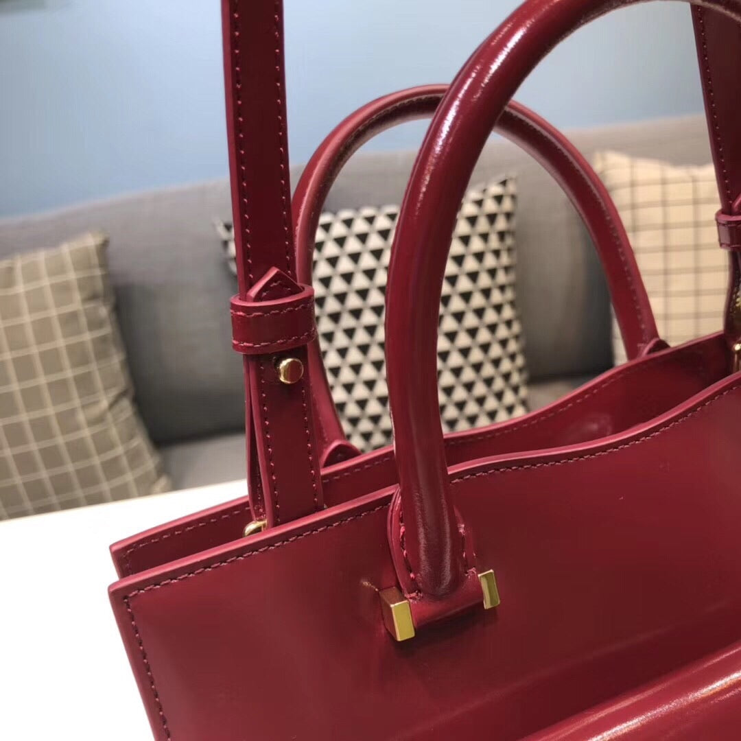 Uptown Small Tote