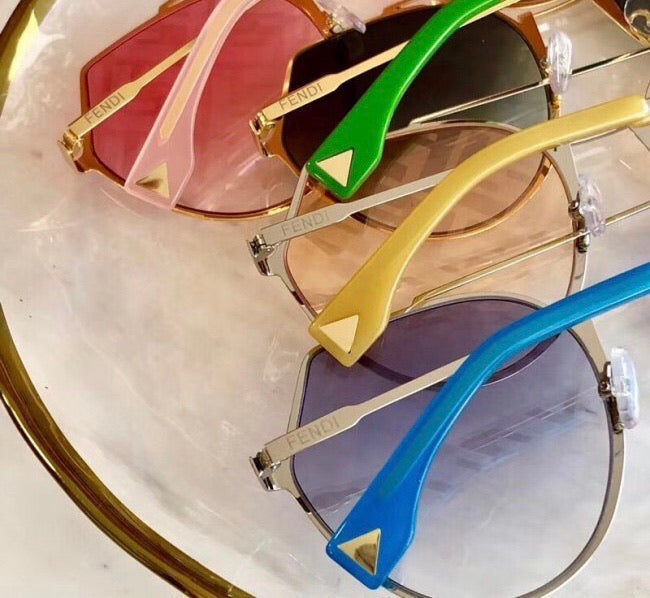 Eyeline Sunglasses