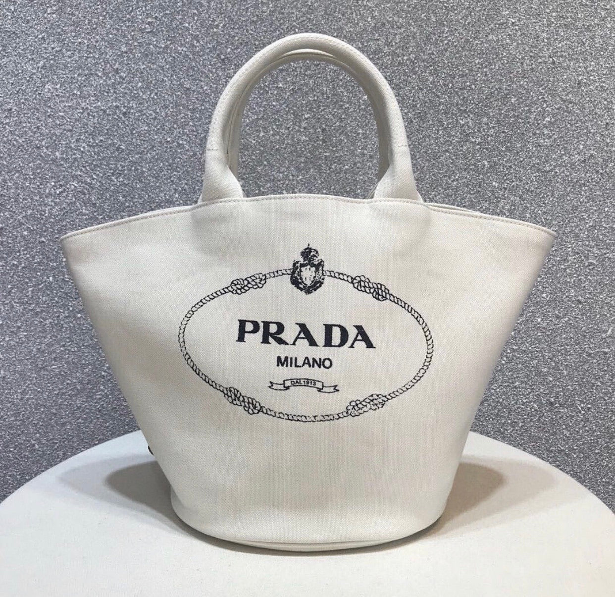 Canvas Tote