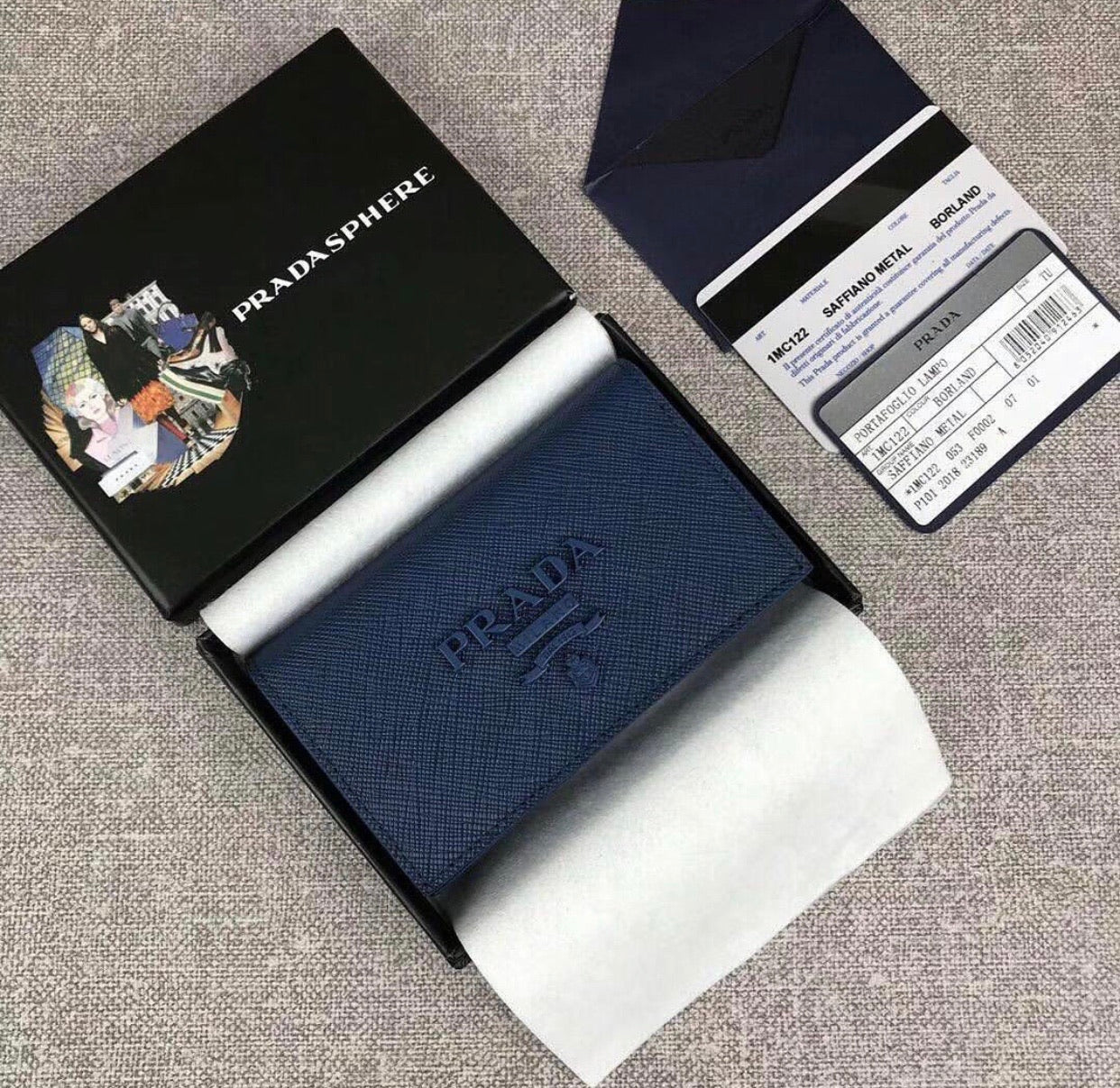 Card Purse