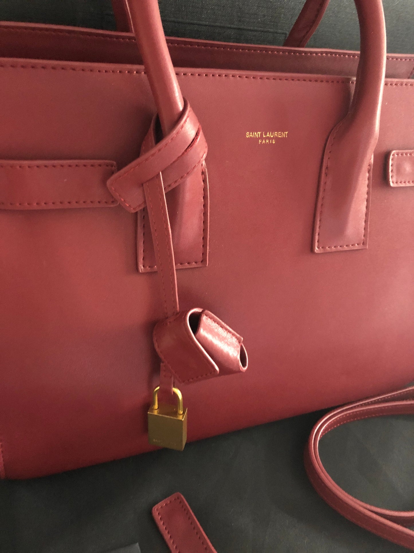 Sac De Jour