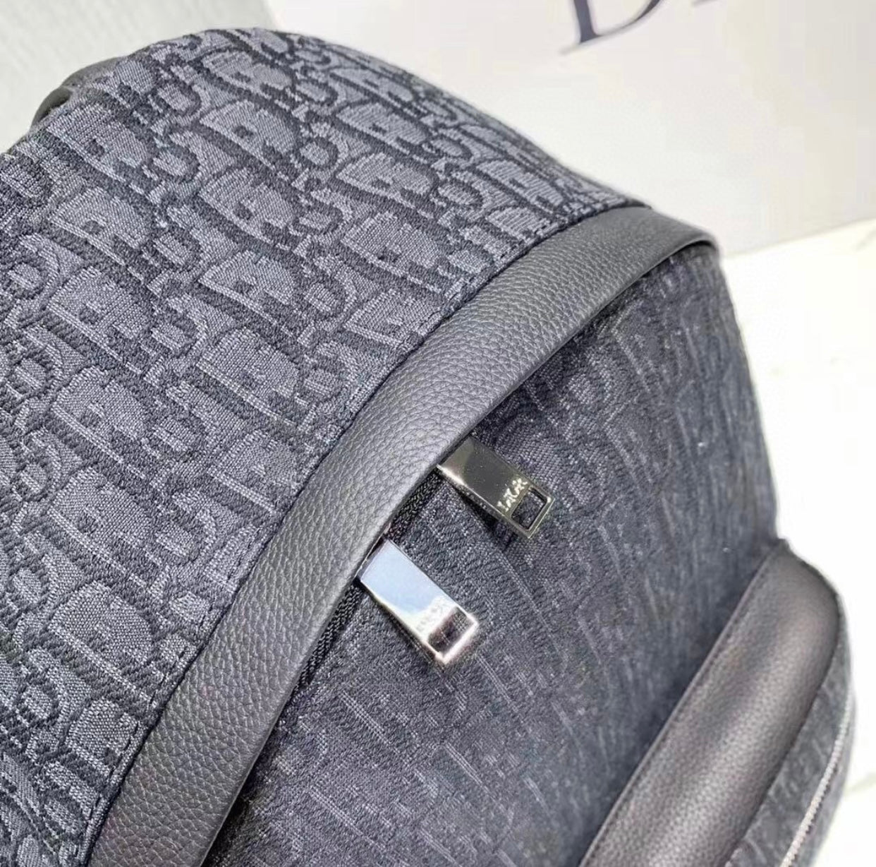Rider Backpack