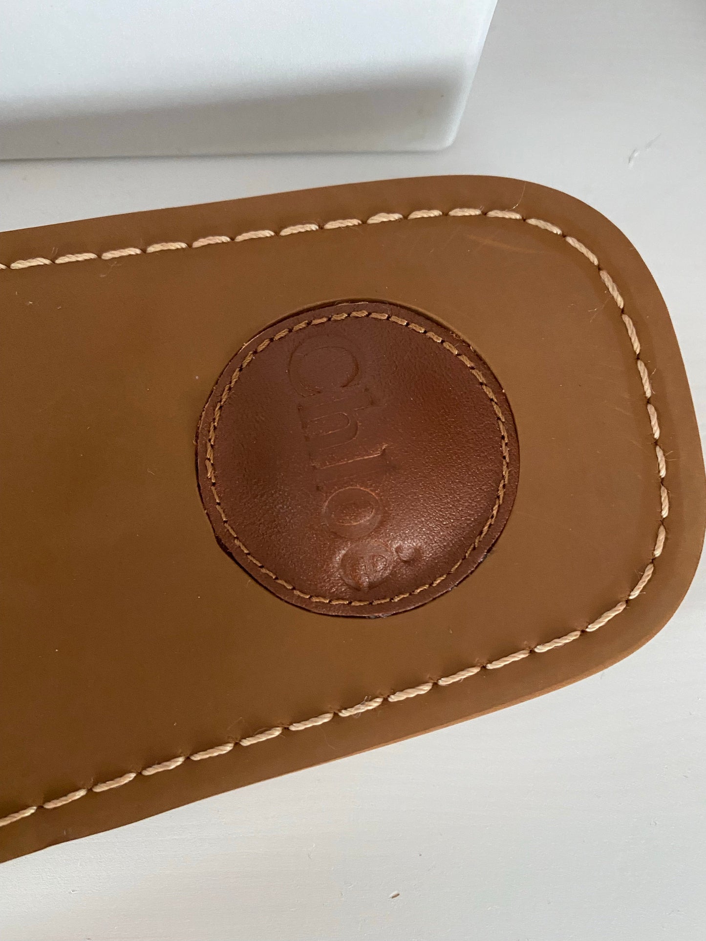 Woody Sandals