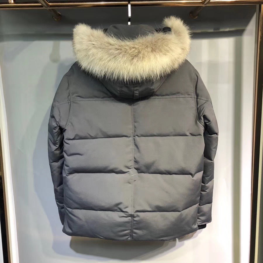 Wyndham Parka