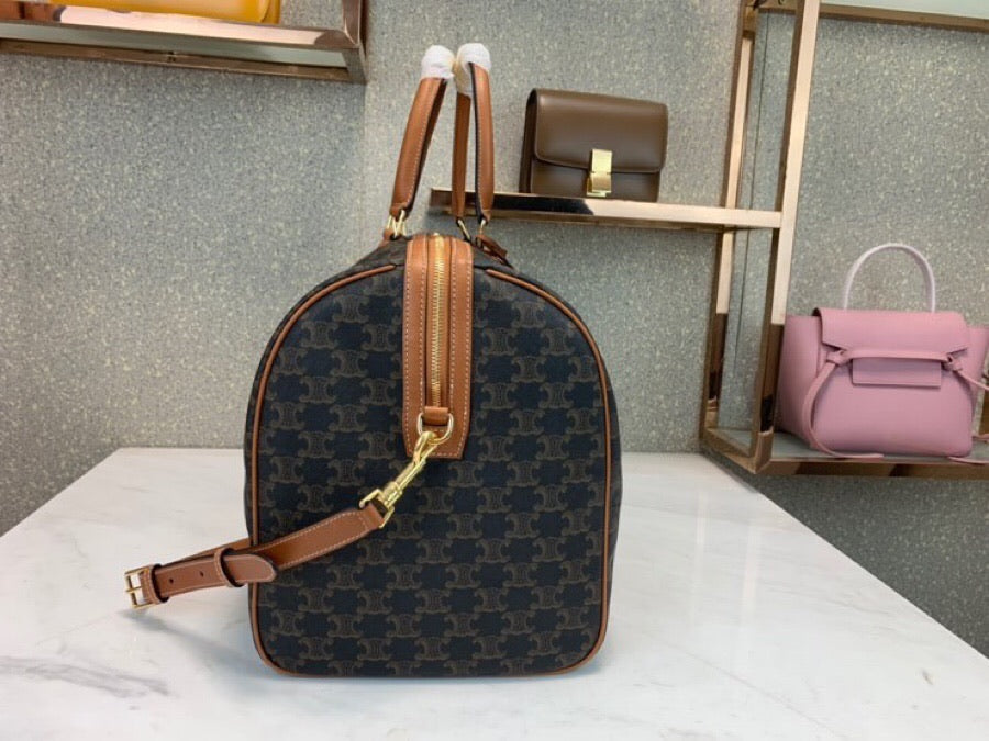 Large Voyage Holdall