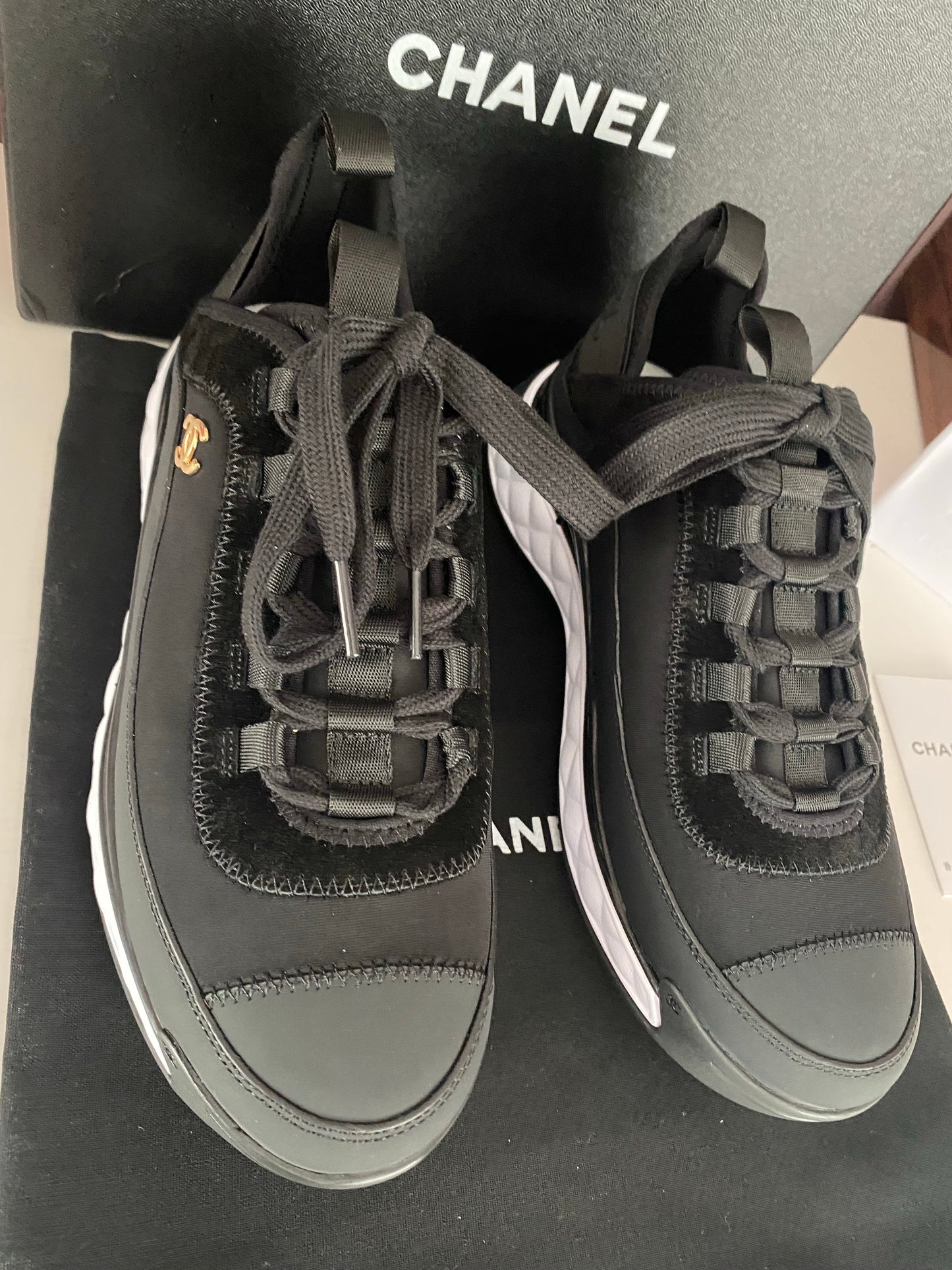 CC Sneaker