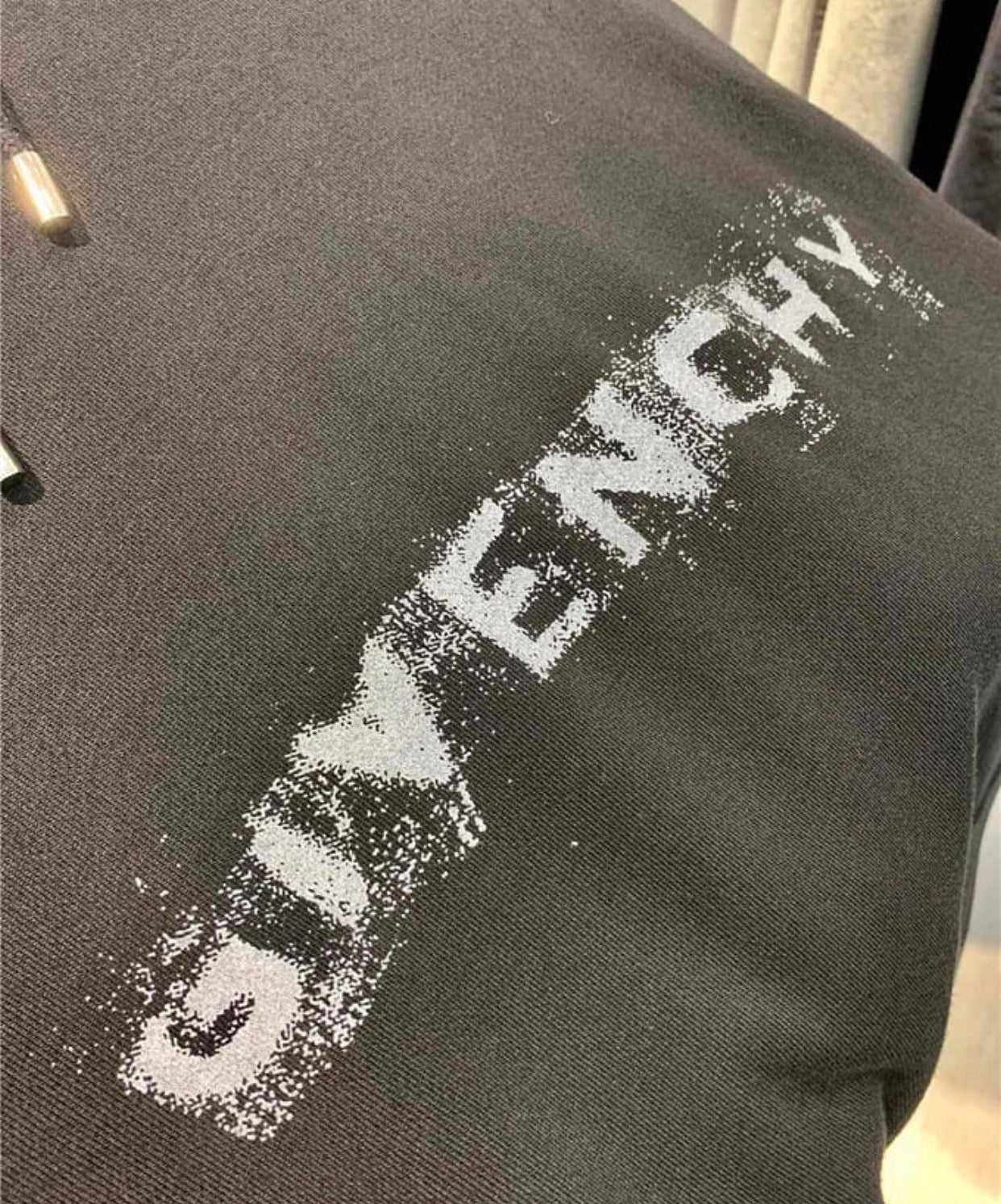 Logo Hoodie