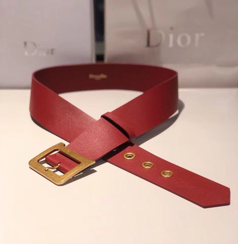 D Belt