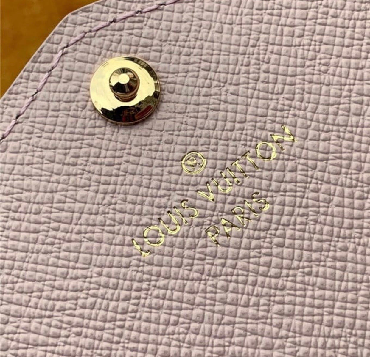 Sarah Wallet