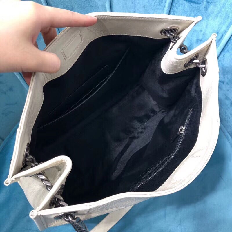Niki Shopping Bag