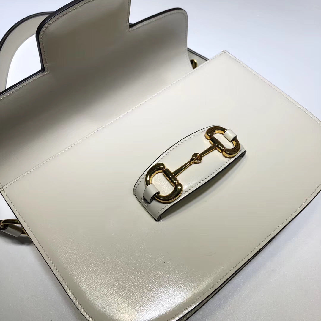 1955 Horsebit Small Shoulder Bag