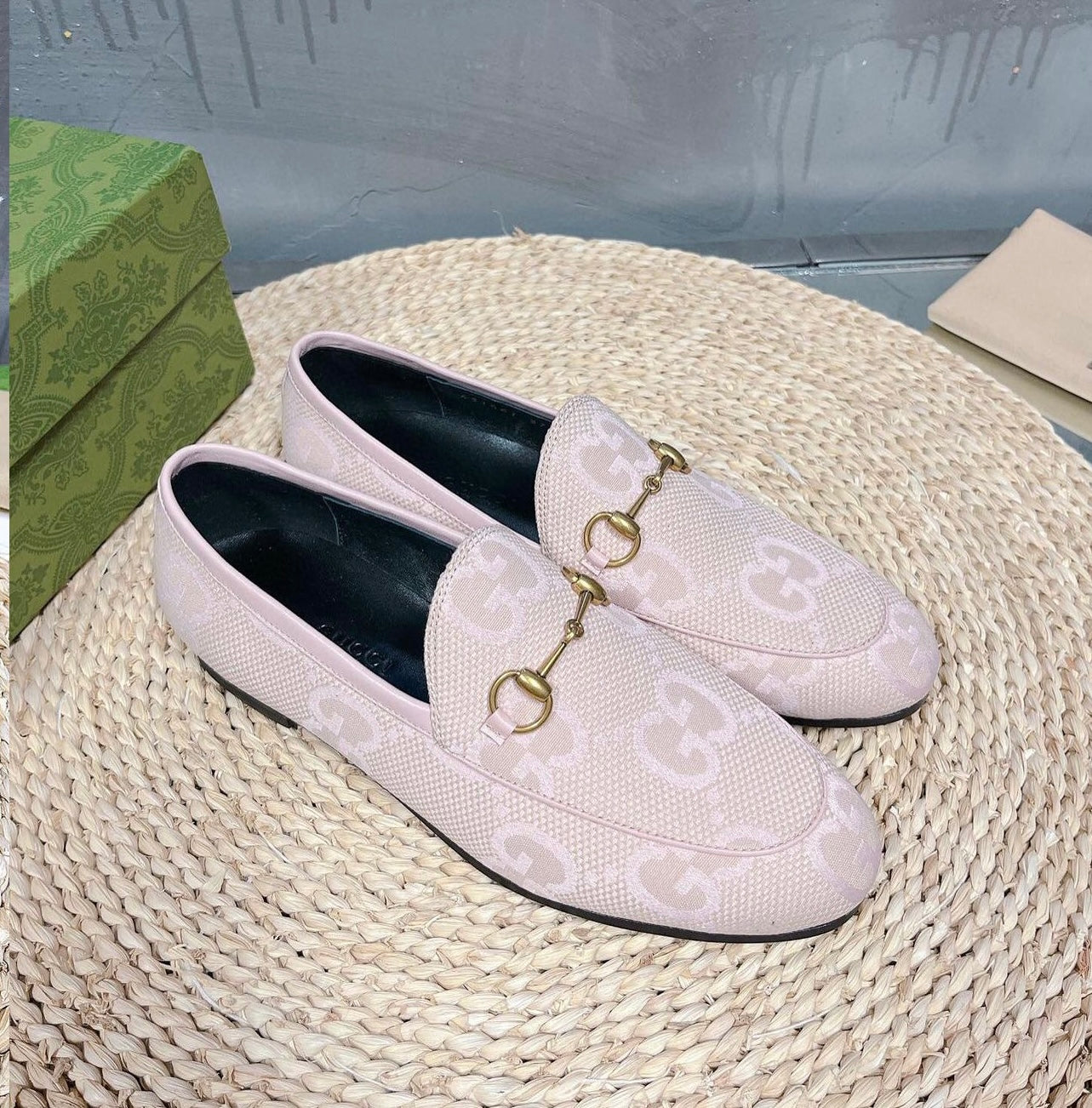 Jordaan Loafers