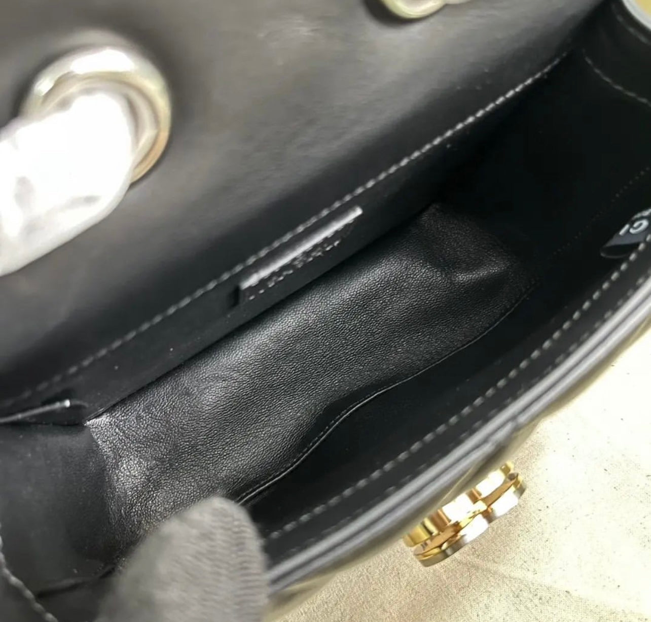 Deco Mini Shoulder Bag