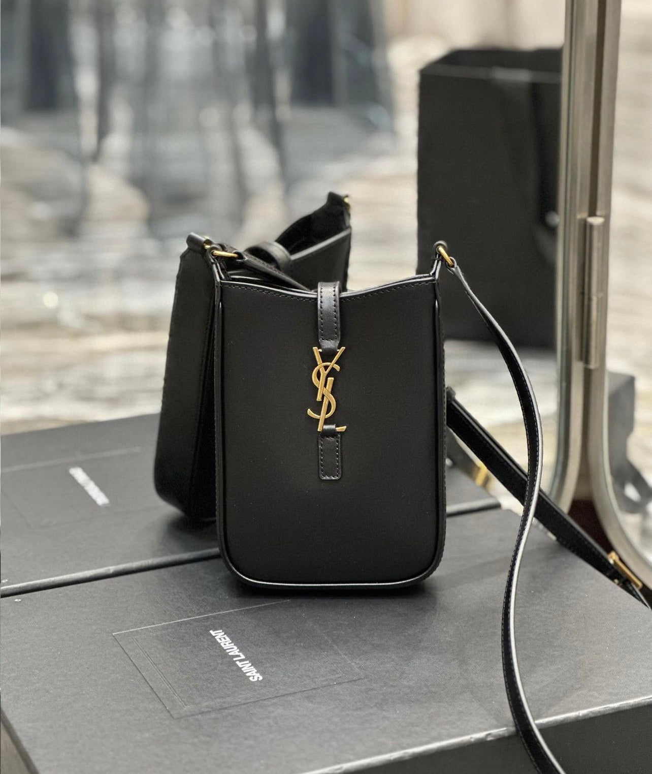 Le 5 Mini