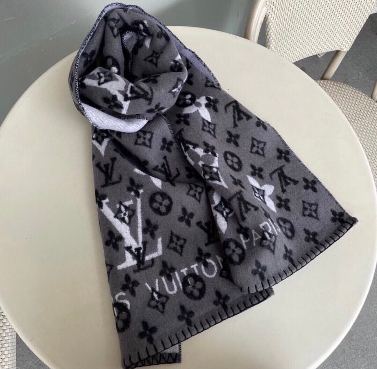 All You Need Scarf