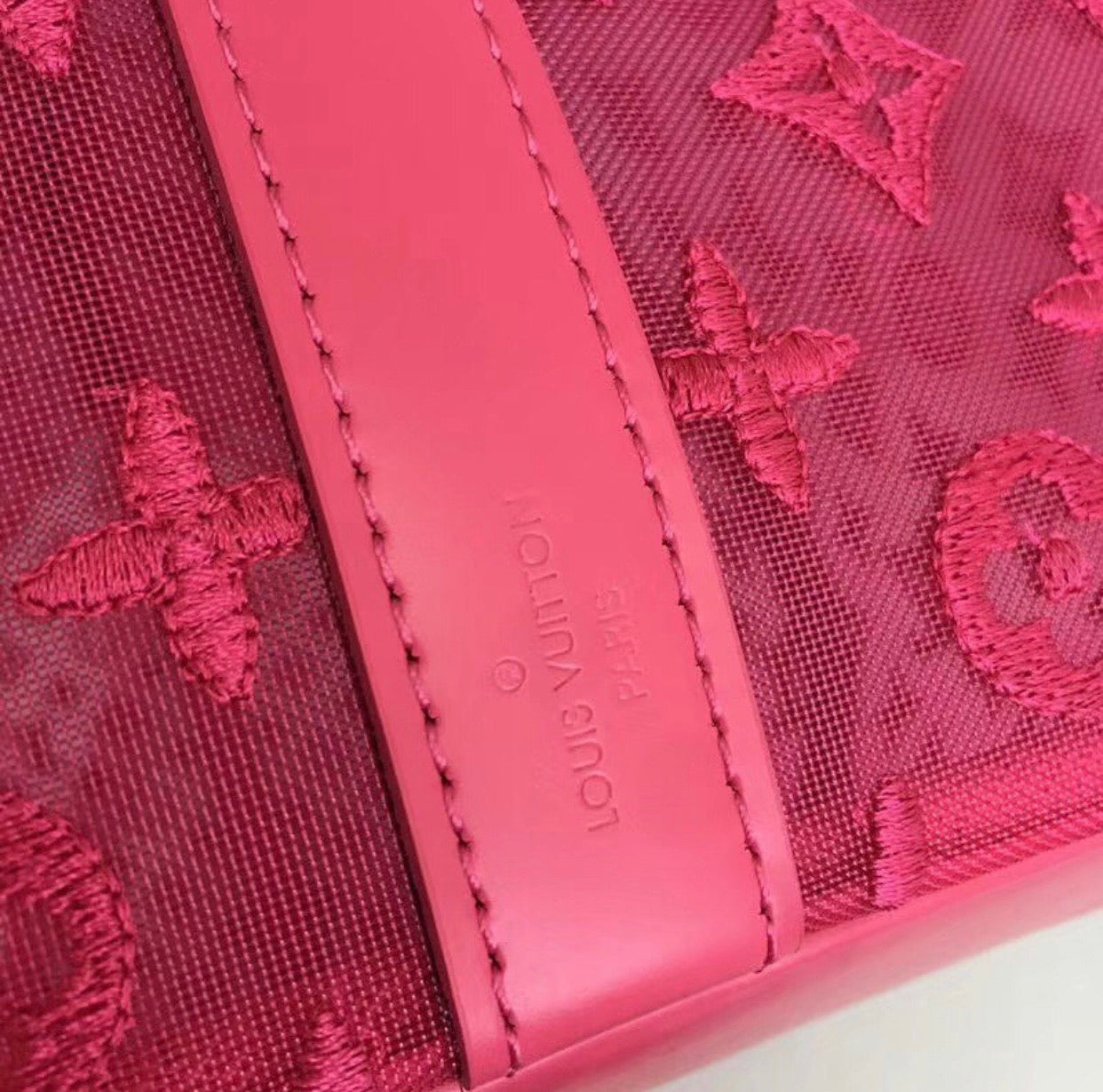 Keepall 50