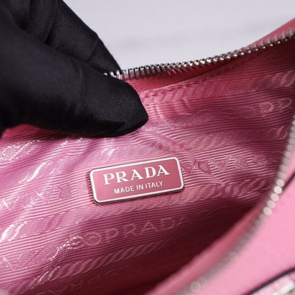 Re Edition Leather Bag