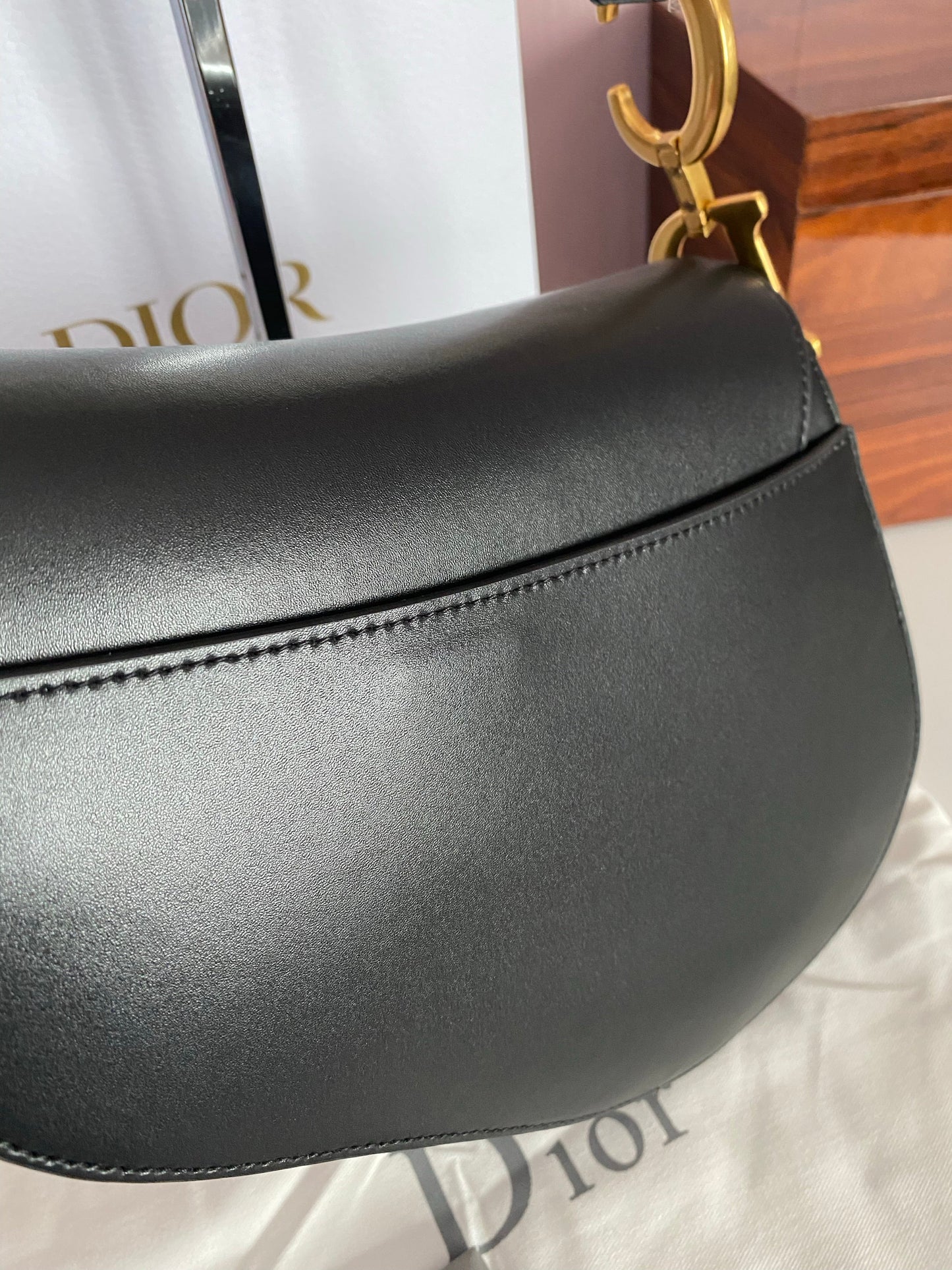 Saddle Bag