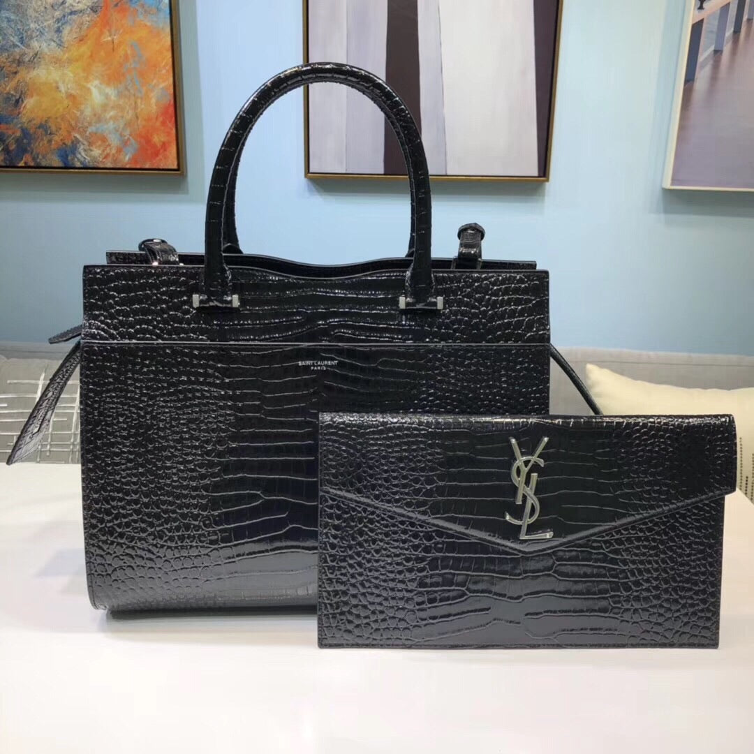 Uptown Embossed