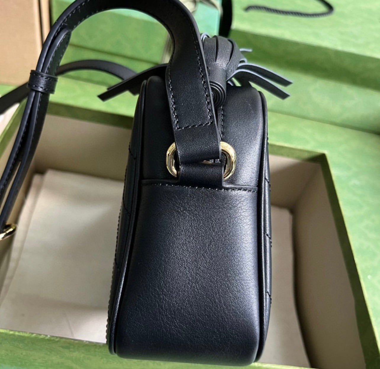 Blondie Shoulder Bag