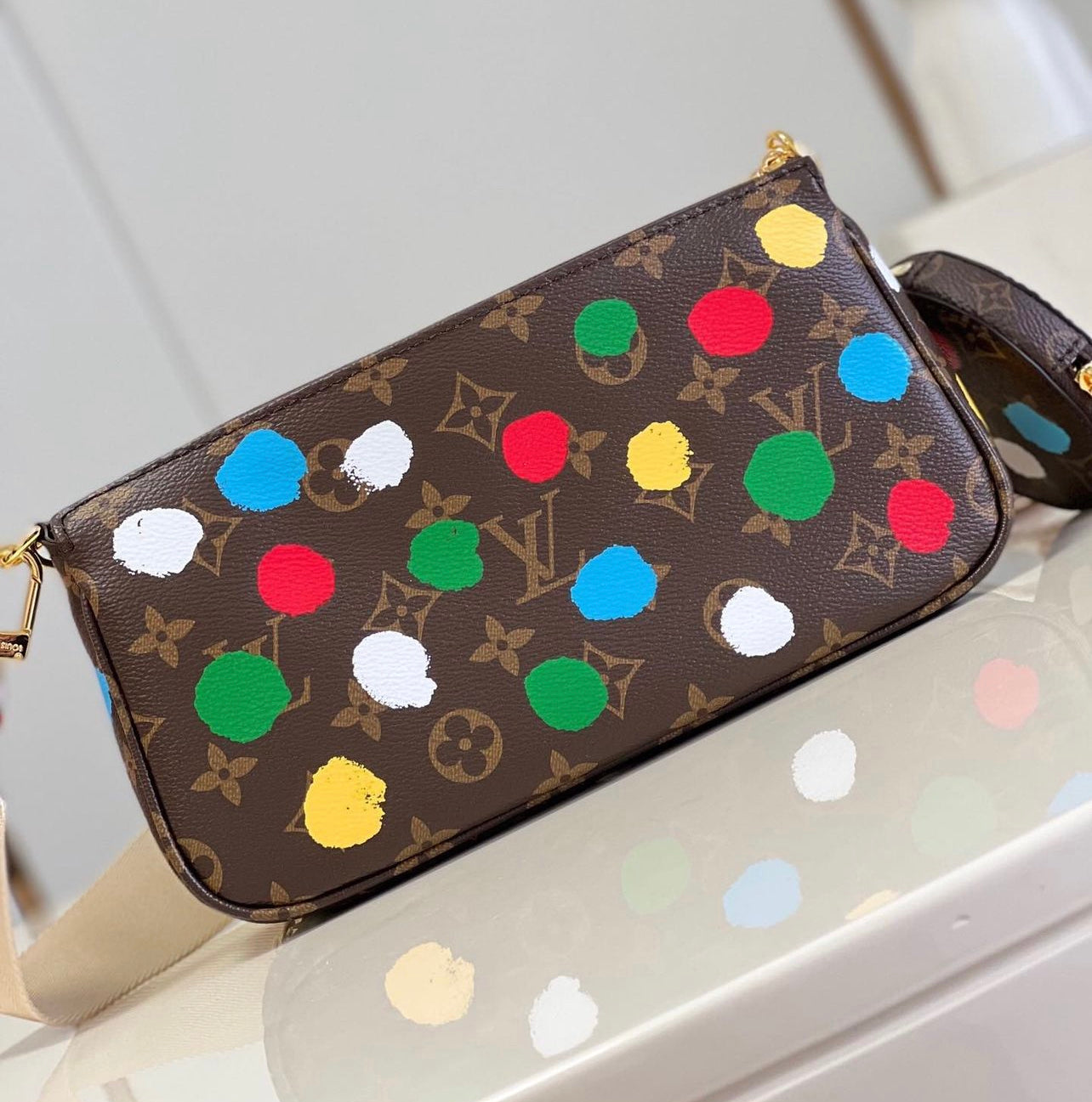 Multi Pochette