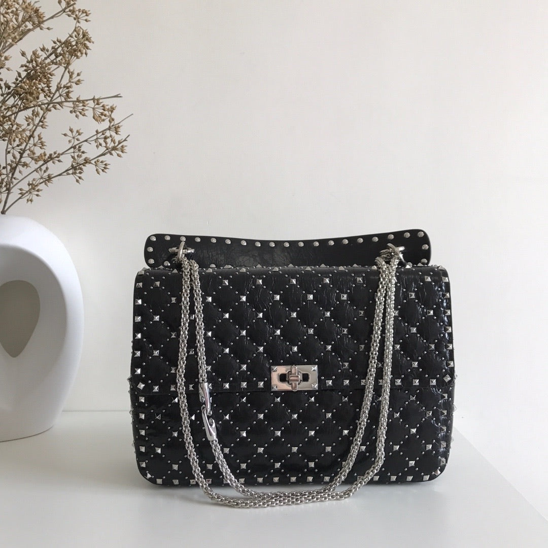 Spike IT Chain Bag