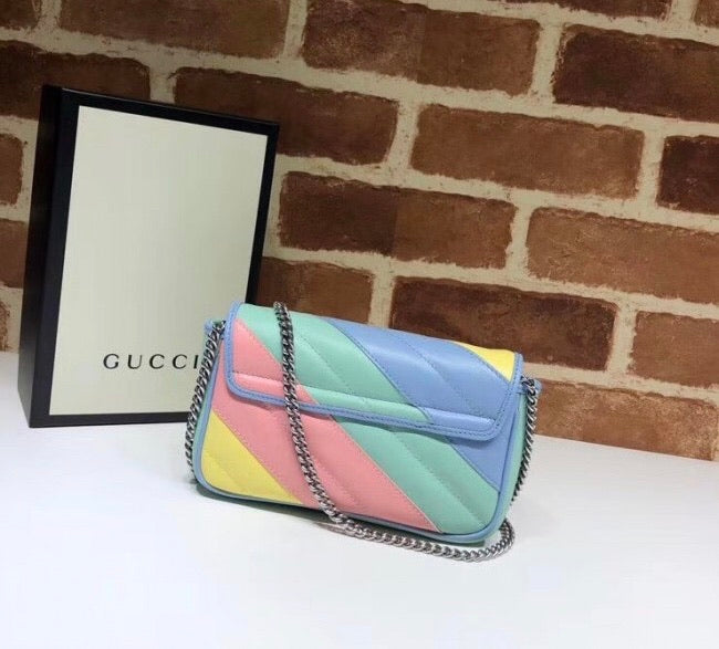 Pastels Marmont Mini