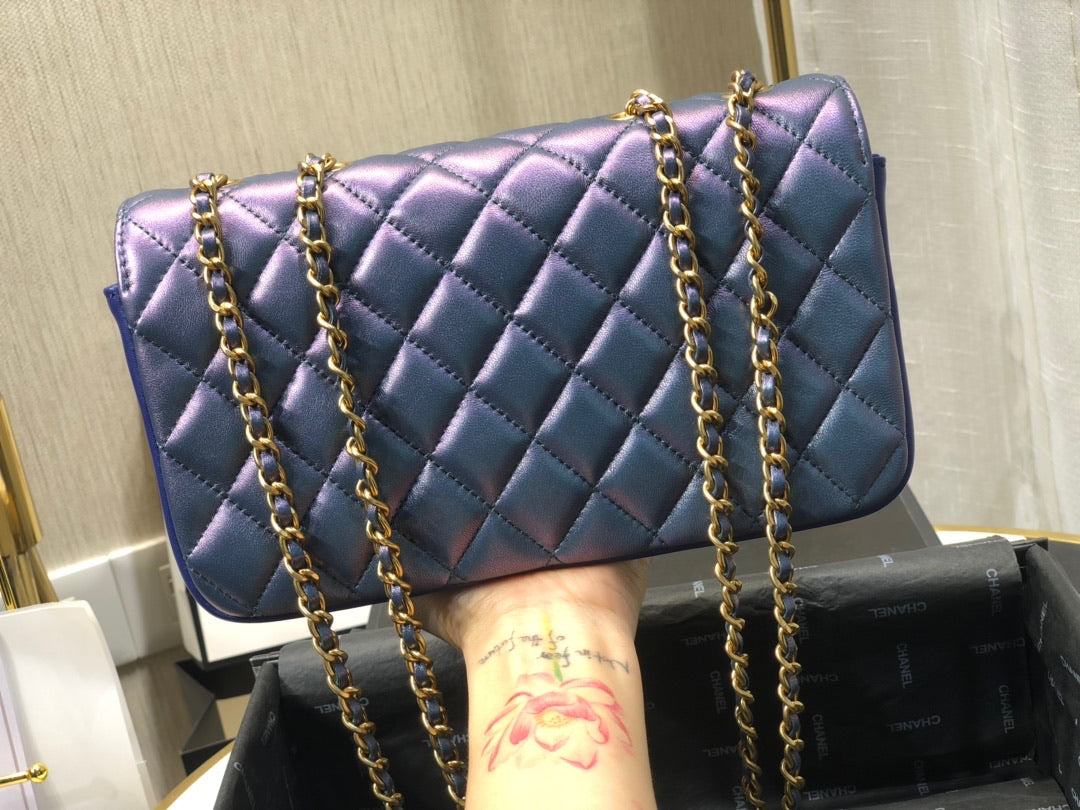 Flap Bag