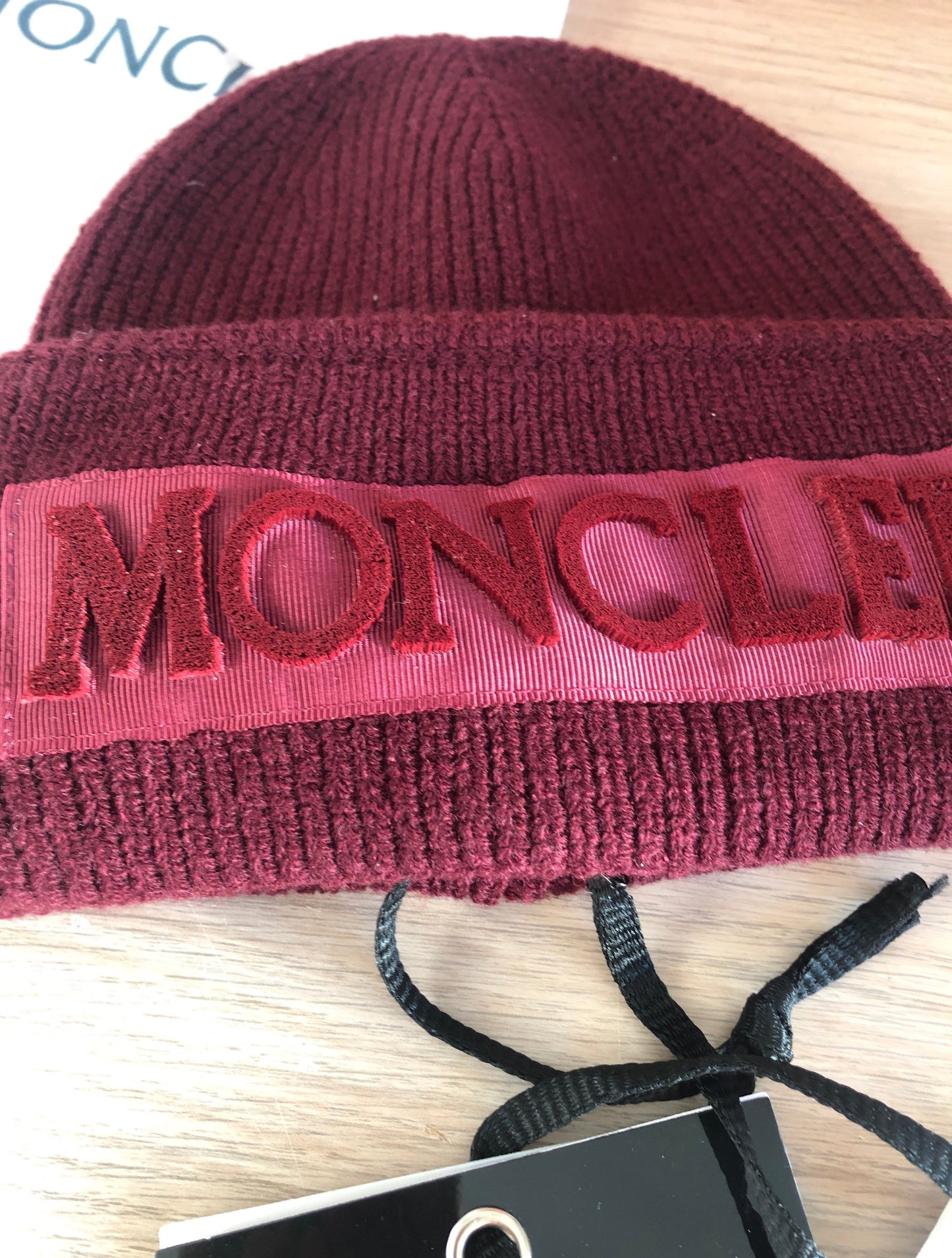 Wool Hat