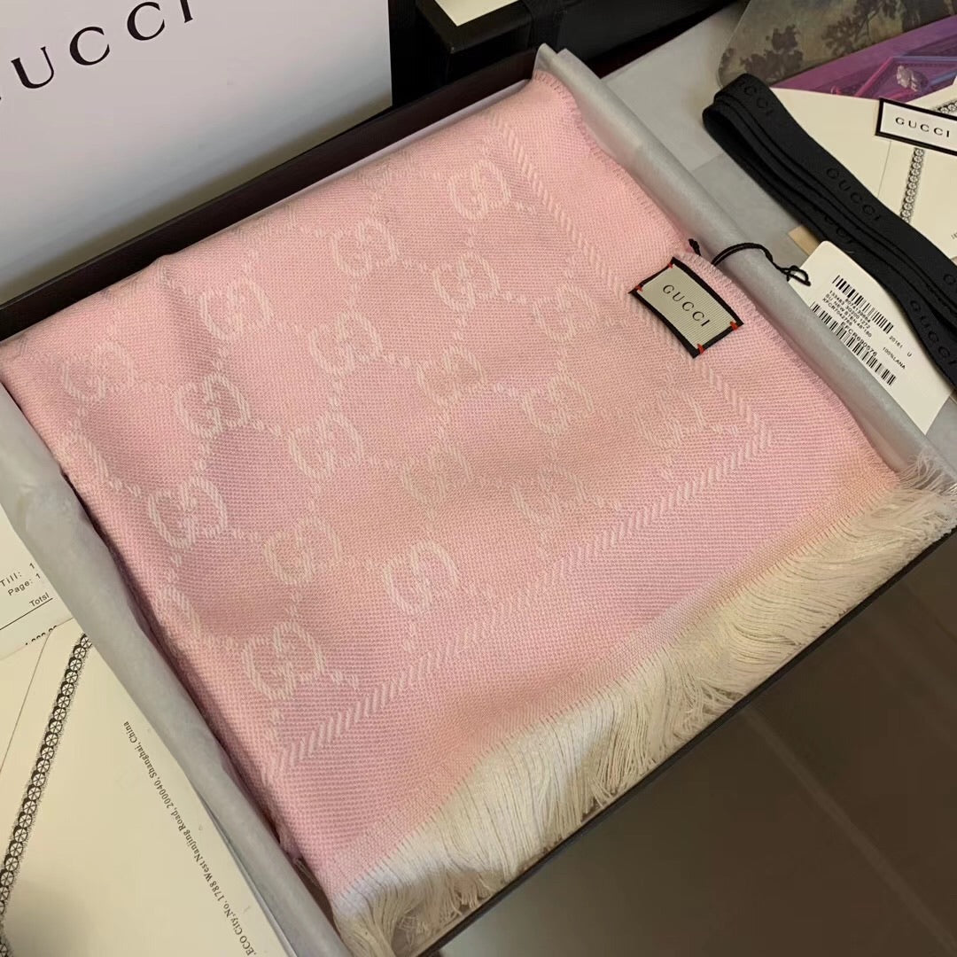 GG Shawl