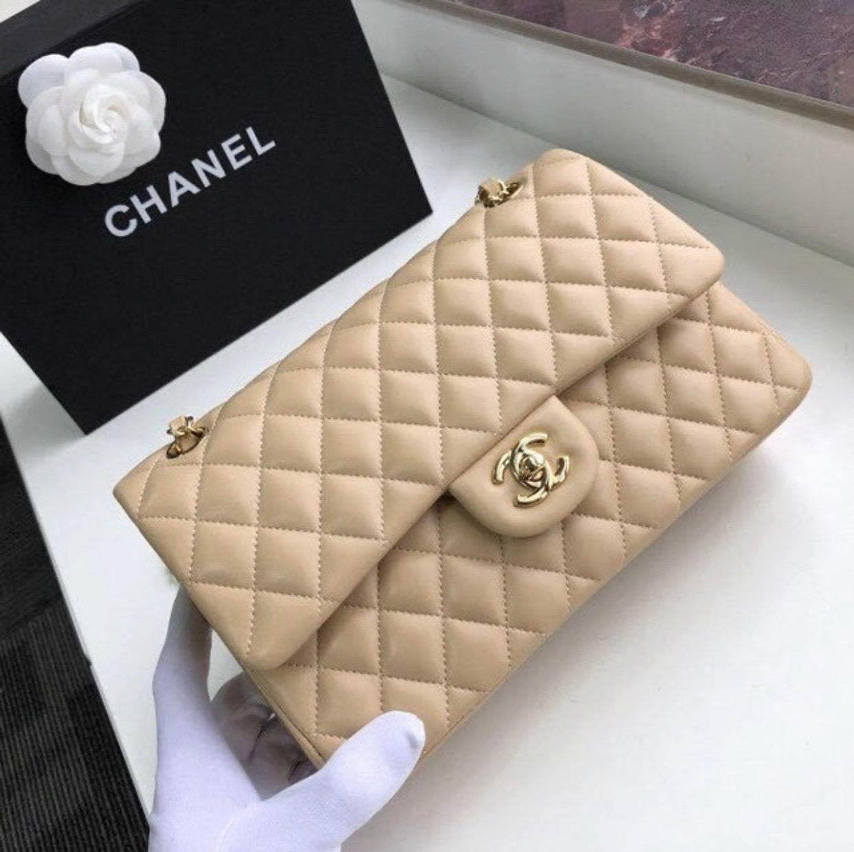 Original Quality Classic Flap