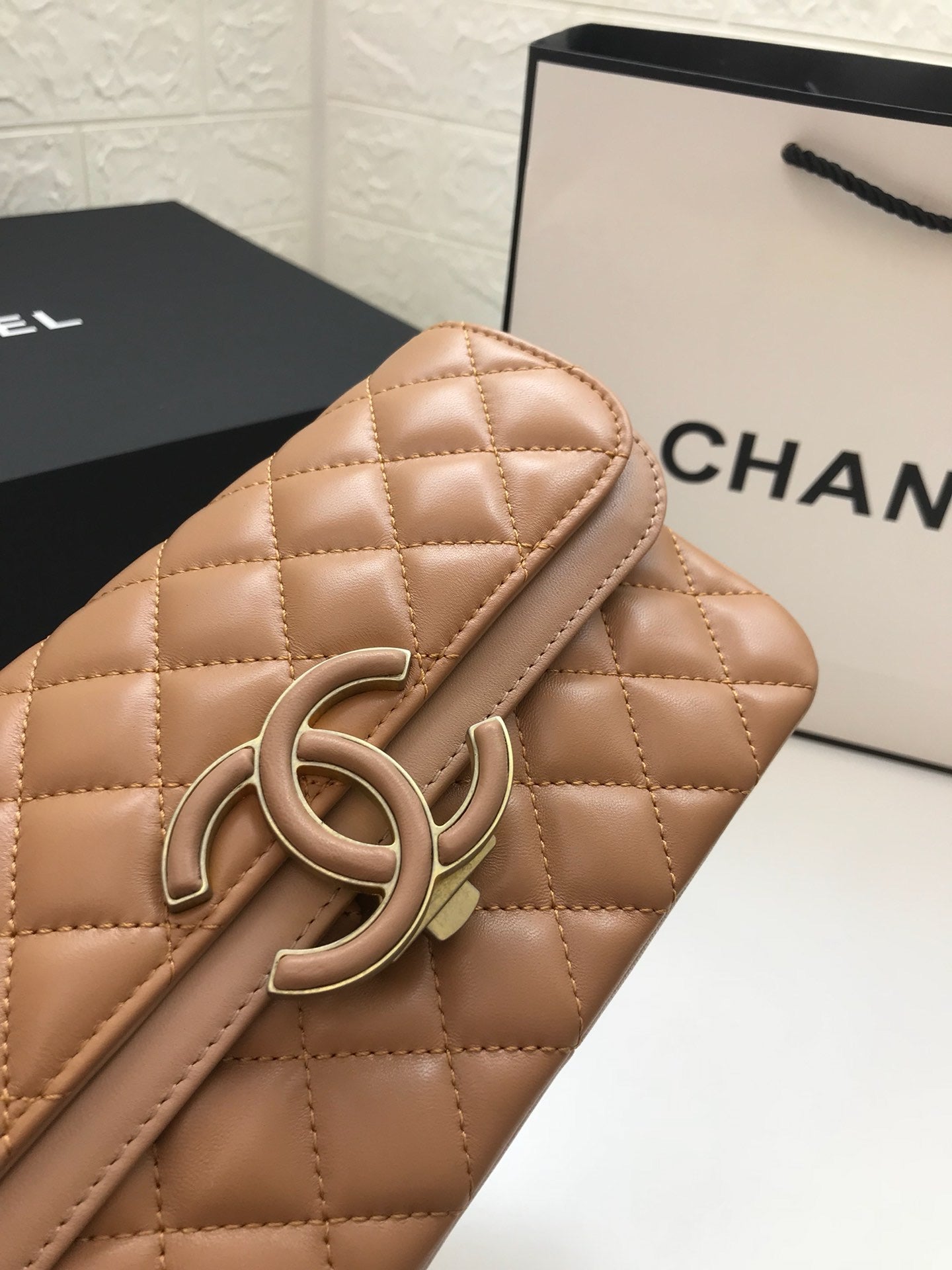 Flap Bag