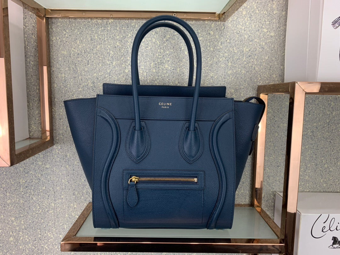 Luggage