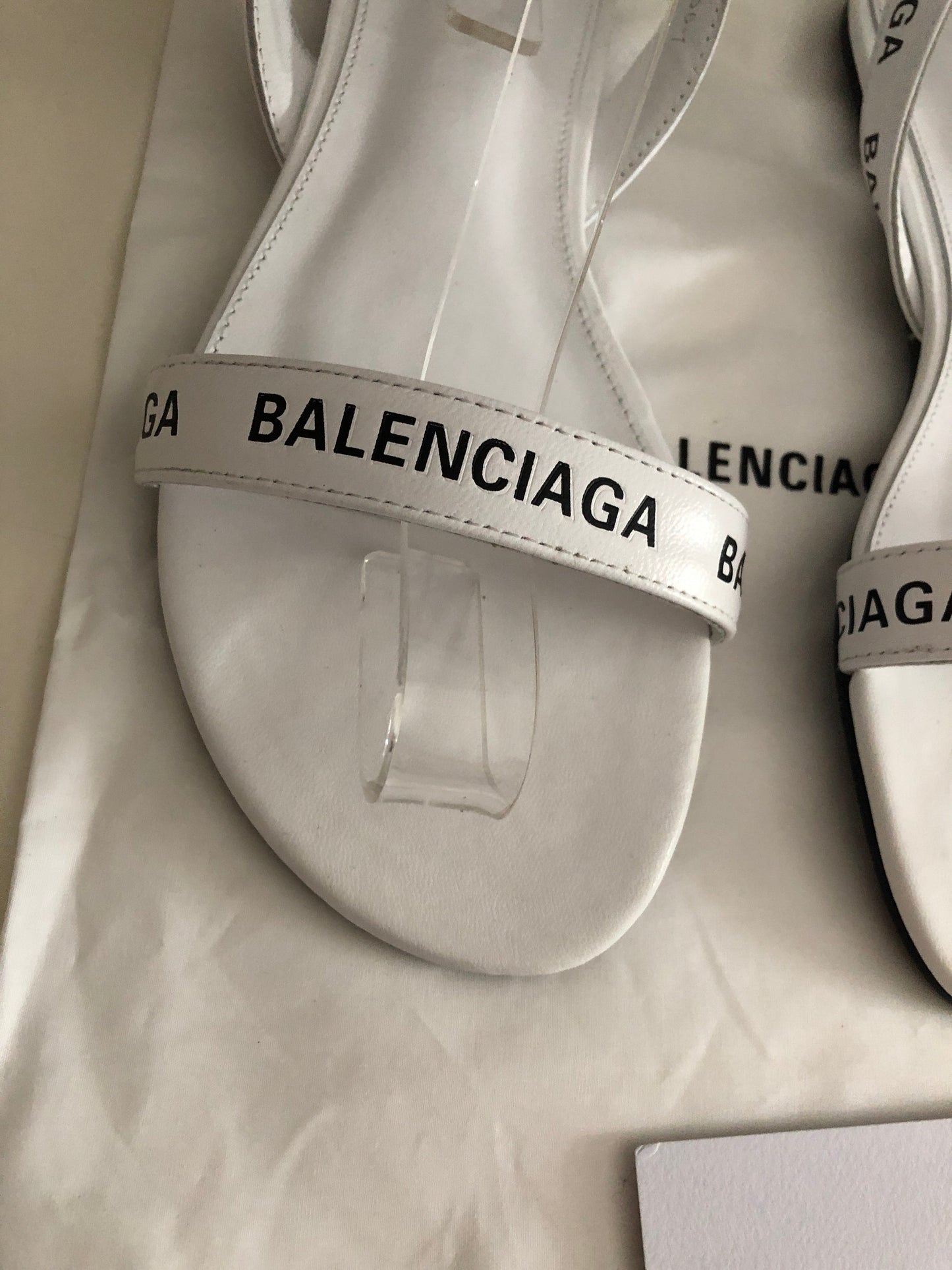Leather Sandals