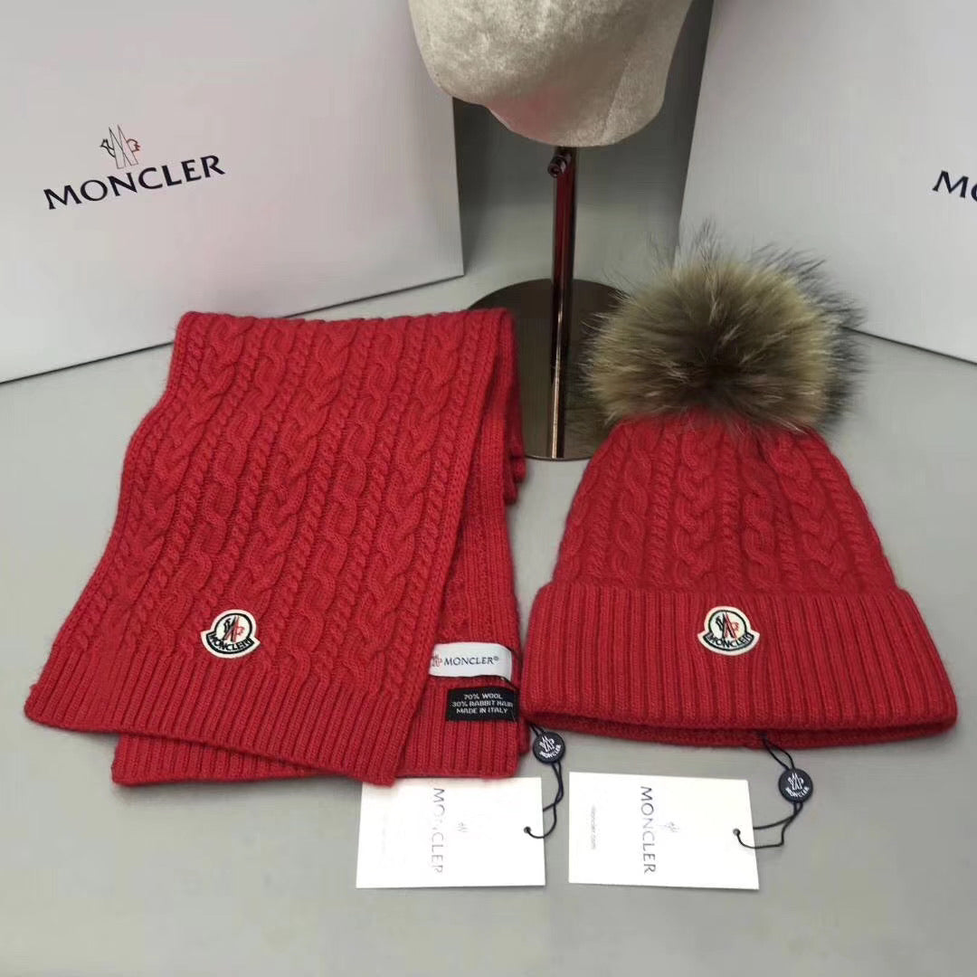 Wool Set