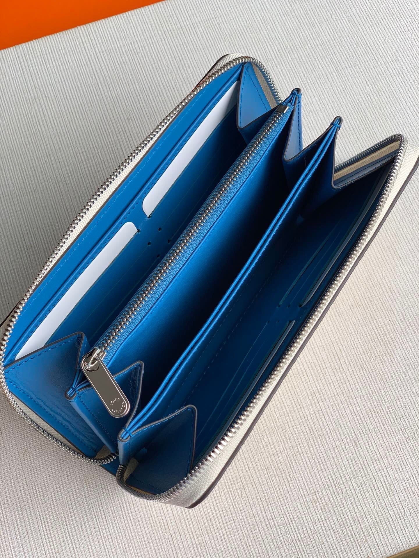 Iris Wallet