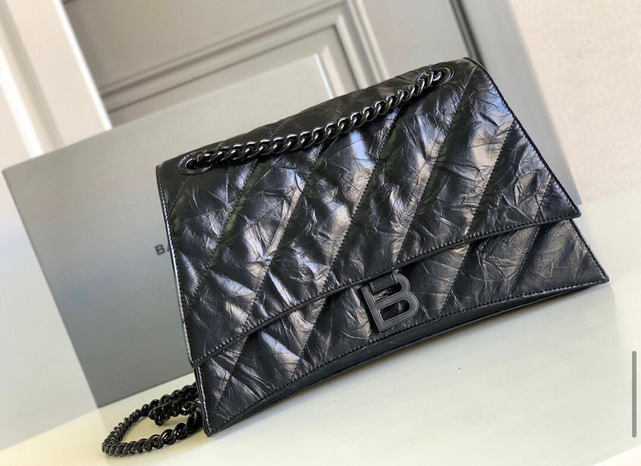 Crush Medium Chain Bag