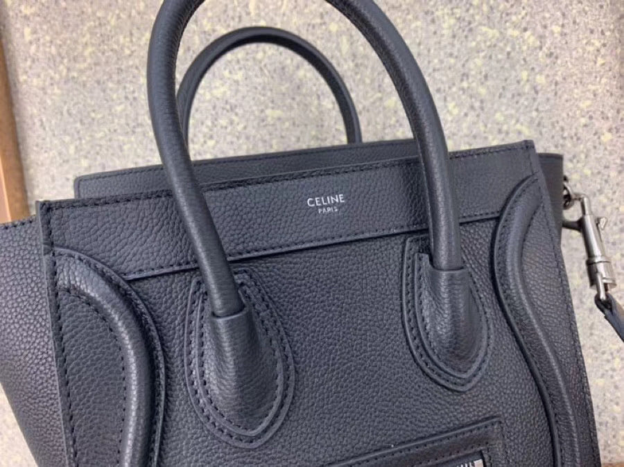 Luggage