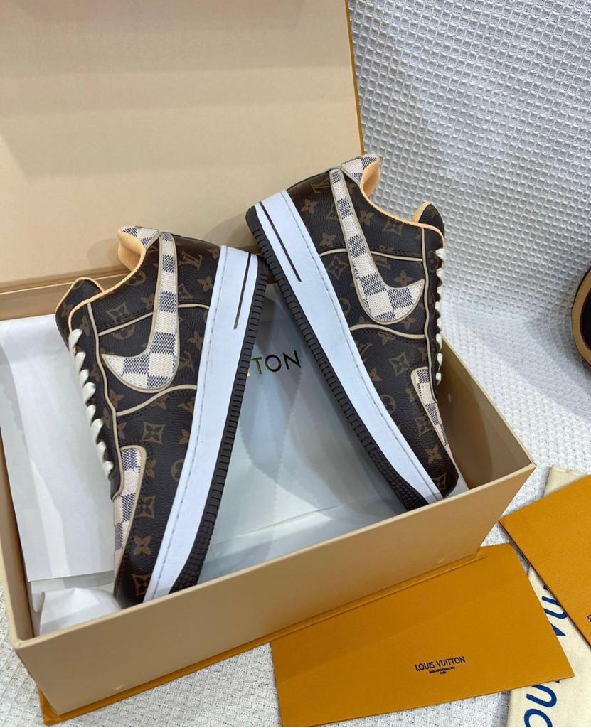 Monogram AF1