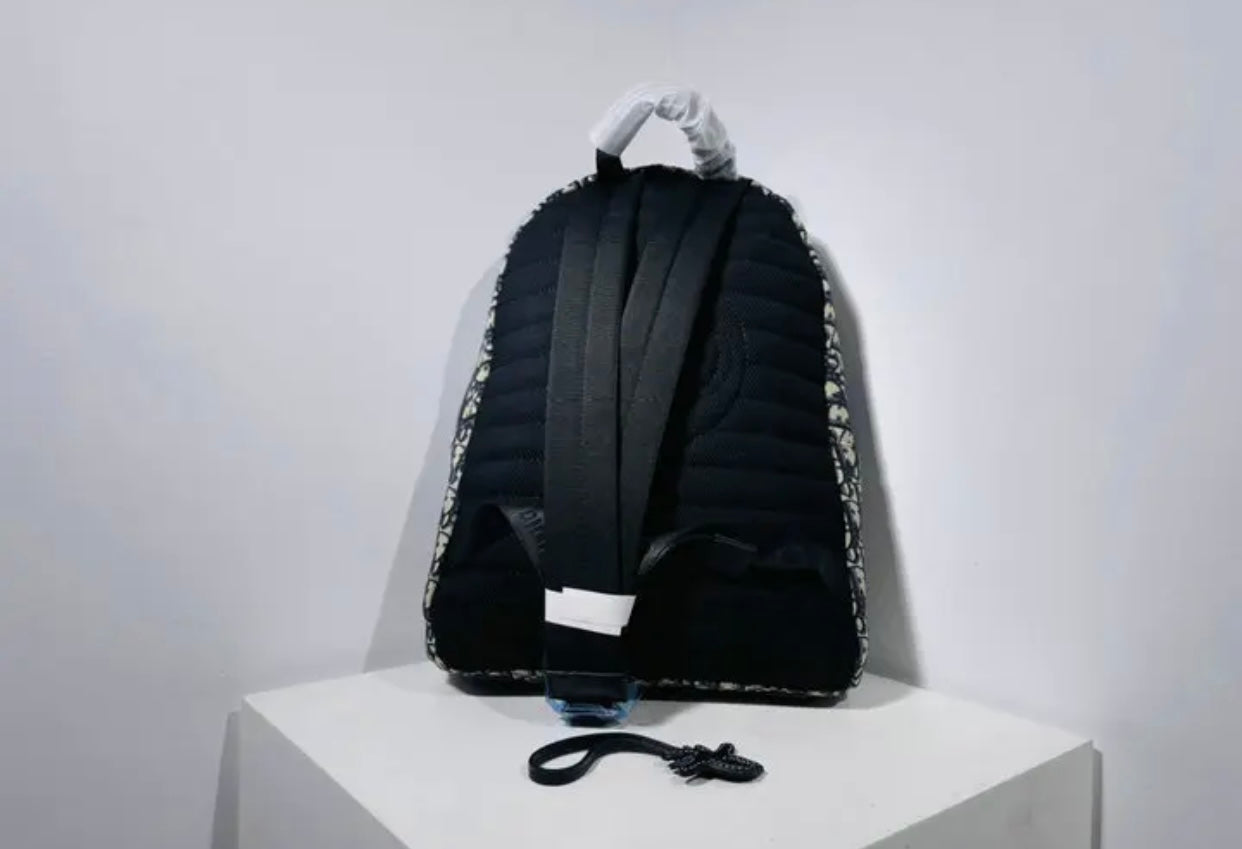 Rider Backpack