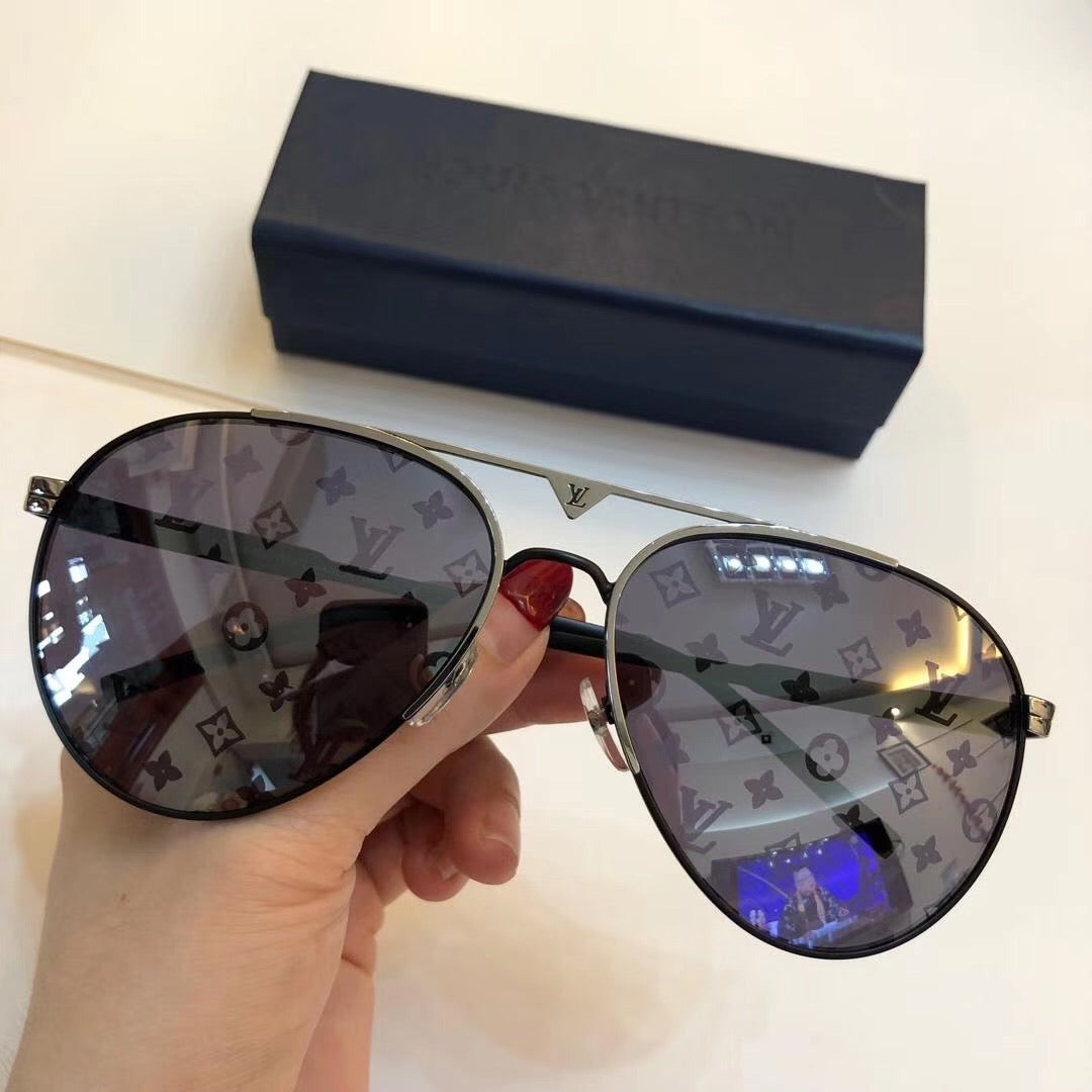 Space Time Sunglasses