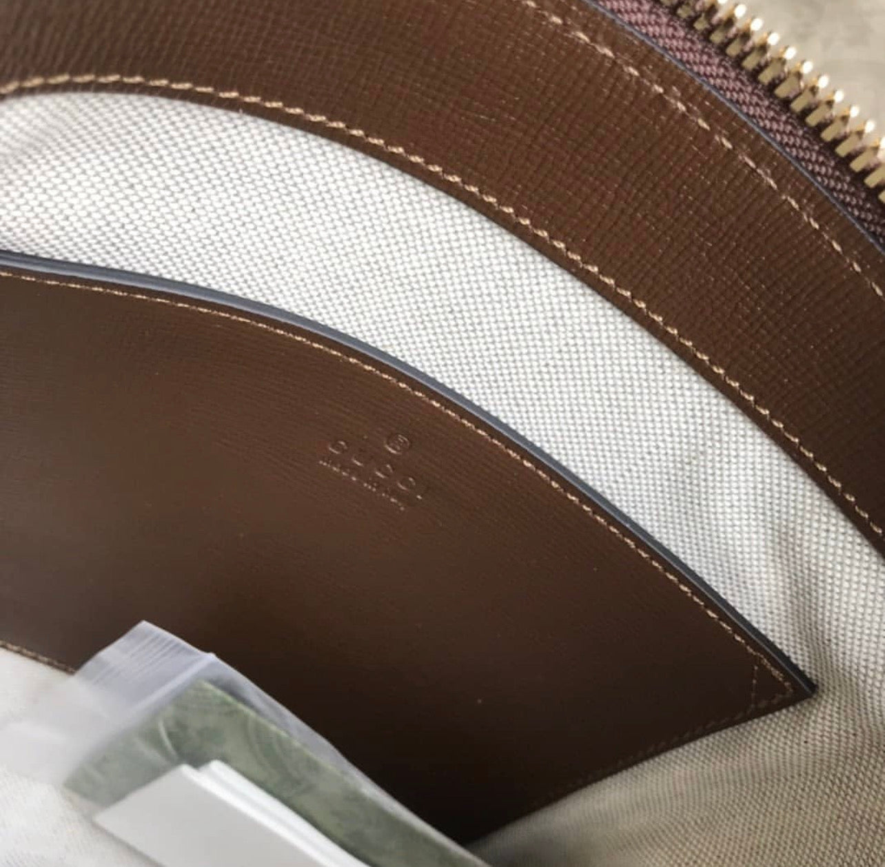 GG Supreme Messenger