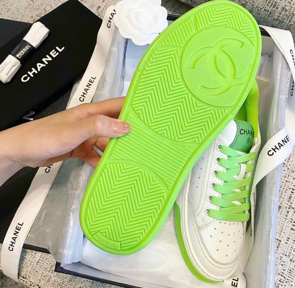 CC Sneaker