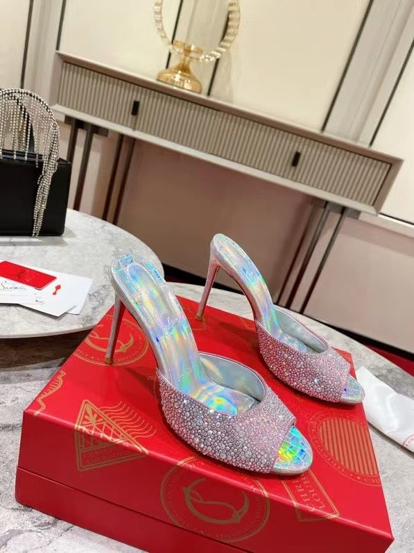 Me Dolly Strass