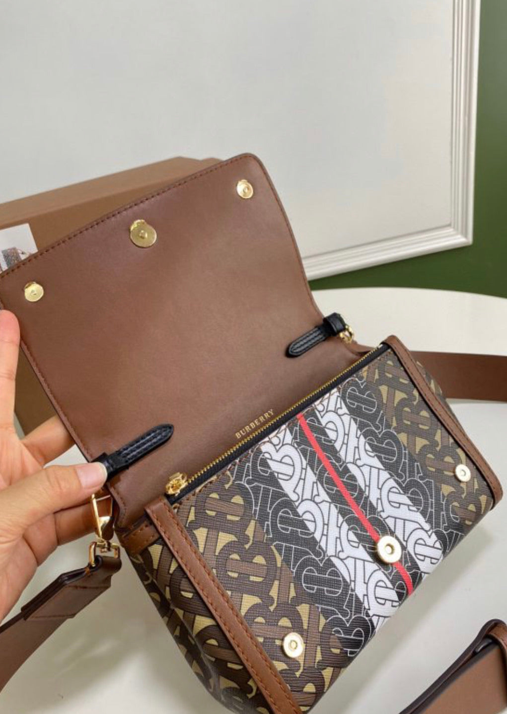 Note Bag