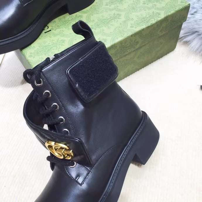 GG Boots